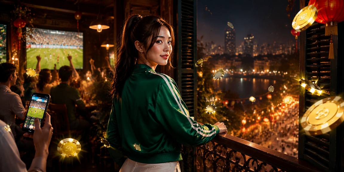 086mngg Casino trực tuyến trong tầm tay, mở là chơi ngay